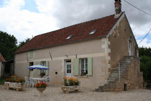 Gîte du Bouloy - Housity