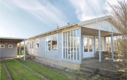 Holiday Home Engsvinget Bogense Iii - Housity
