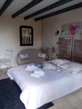 Domaine du mont scolan - Housity