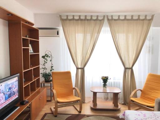 Strada Nerva Traian 11 Garsoniera - Housity