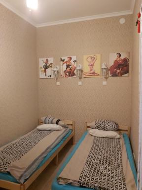 Sofija apartamenti - Housity