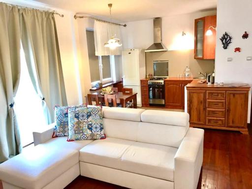 Bella Vista Centrum Apartament - Housity