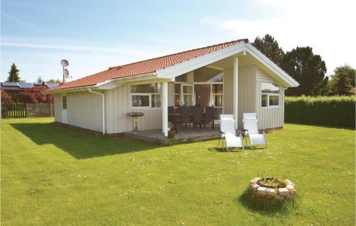 Holiday home Sydgrænsen - Housity