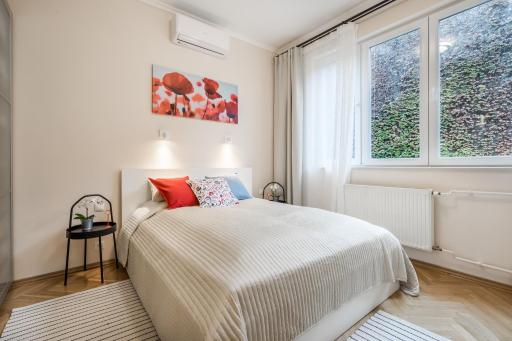 BpR Danube Panoramic Suite - Housity