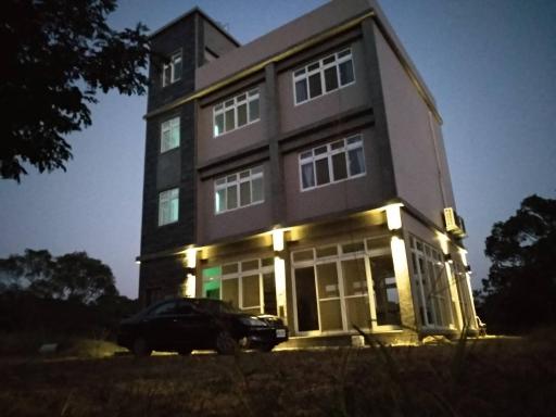Star House - Housity