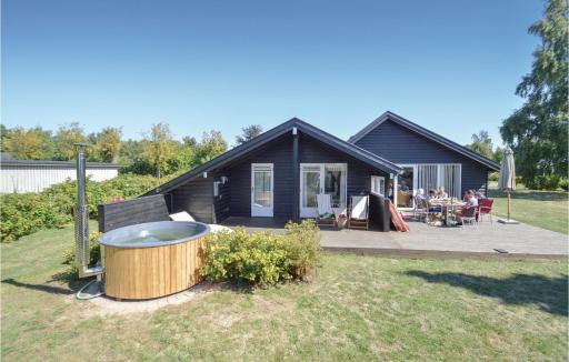 Holiday Home Pælen I - Housity