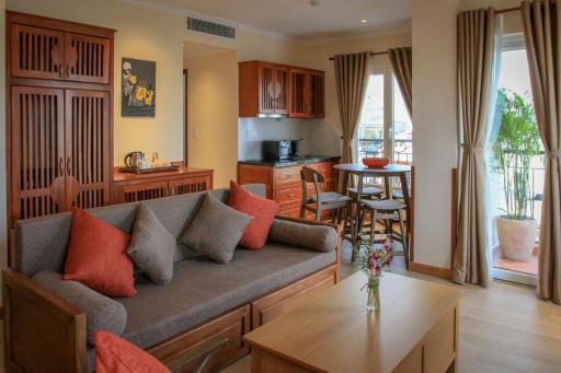 The Lighthouse - Housity