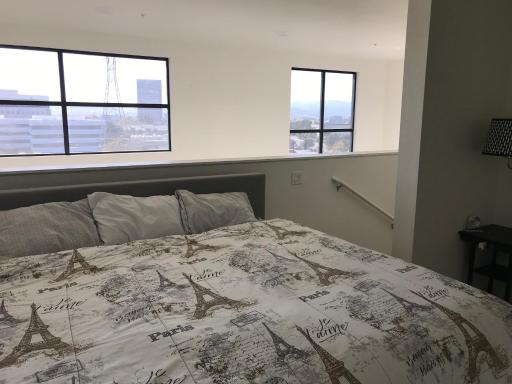 OS - Foster City Apartment - Housity