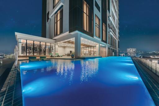 Citadines Cebu City - Hizvo