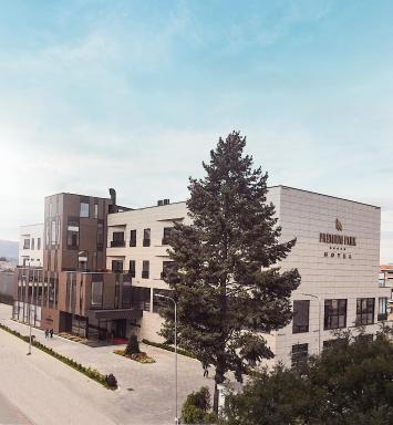 Premium Park Hotel - Housity