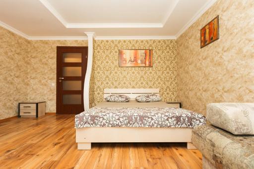 Apartments Faraon on Kharkovskaya - Housity