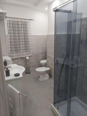 Acasa viale annunziata messina - Housity