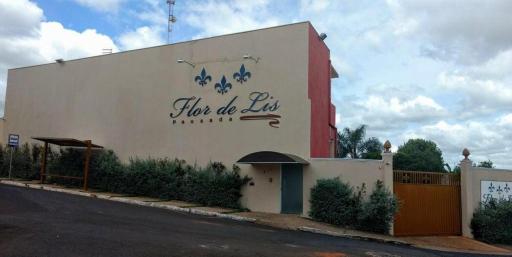 Pousada Flor de Lis - Housity