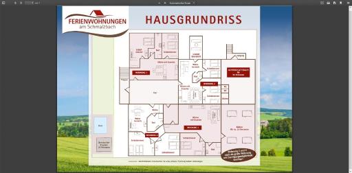 Ferienhaus mit Garten, Pool und Gastraum im Vogtland bis 25 Personen - Housity