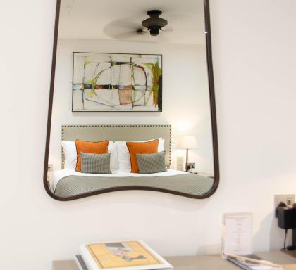 The Chronicle by Supercity Aparthotels - Housity