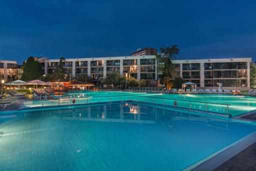 Hotel Pomorie Sun - Housity