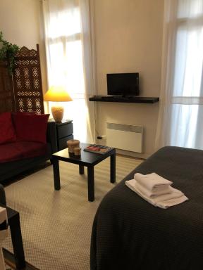 Les arceaux de Montpellier - Housity