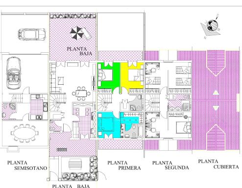 Bordatxiki - Housity