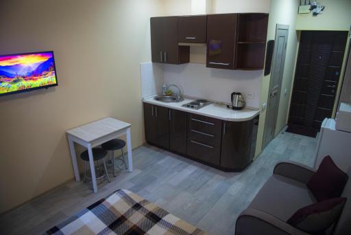 Apartments Lane Bryansk 18 - Housity