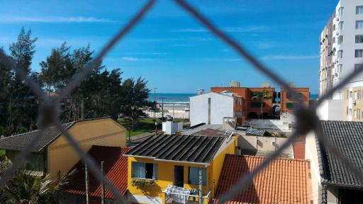 Apartamento com vista para o mar em Capão da Canoa! - Housity