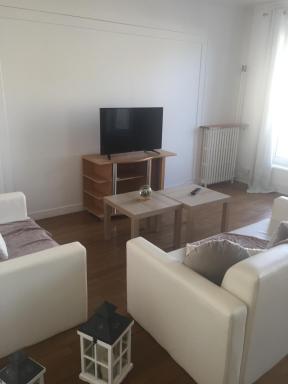 Appartement 1er étage - Housity