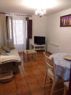 Apartamento Tras Catedral - Housity