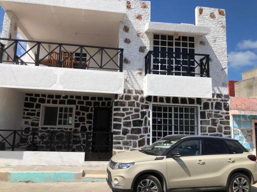 Hotel playa Lagarto - Housity