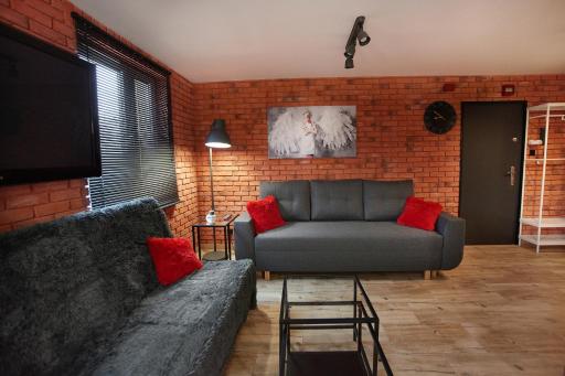 Apartament Zdrojowy - Housity