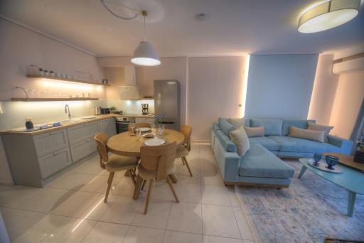 Onar Modern Luxury Apartments - Housity