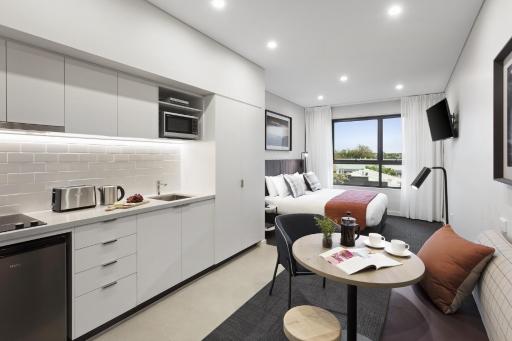 Quest Orange - Housity