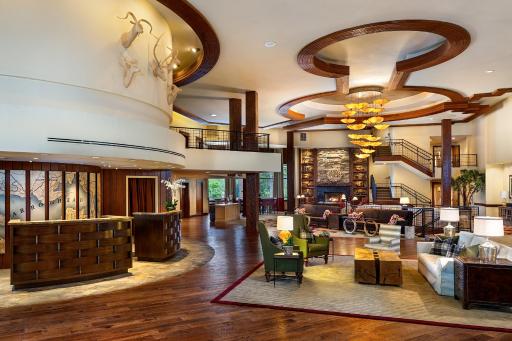 Lake Arrowhead Resort & Spa - Housity