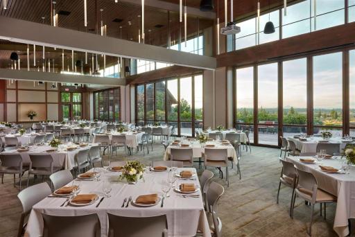 Tetherow Hotel - Housity