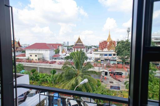 87 Oldtown at River Pier - Housity