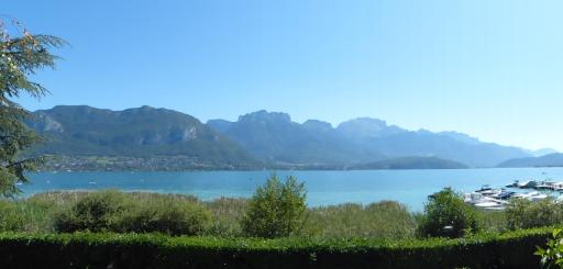 SavoieLac - Villa Poisson rouge - Housity