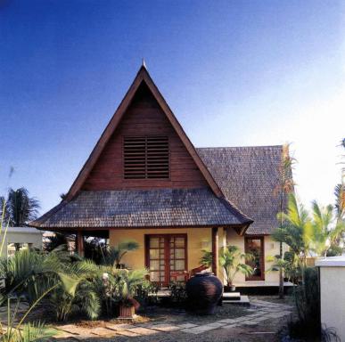 Tanjung Lesung Hotel - Housity