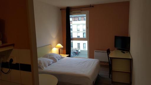 Résidence Hôtelière Poincaré - Housity