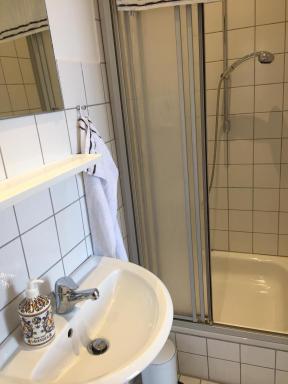 Moderne Wohnung in der Innenstadt von Bad Oeynhausen - Housity