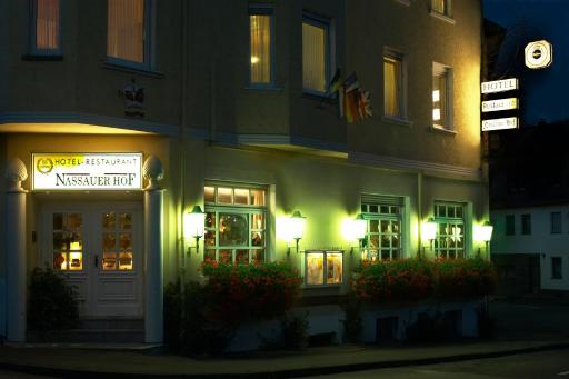 Hotel Nassauer Hof - Housity