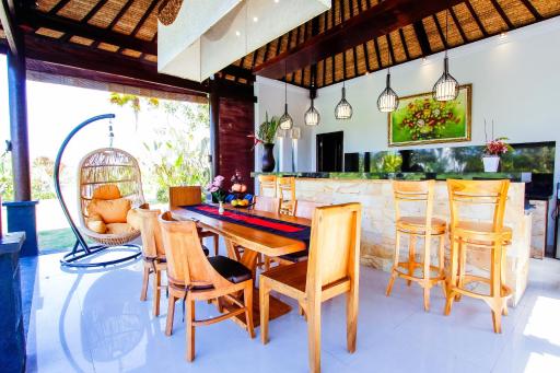 Villa Kasuari, Taro - Housity