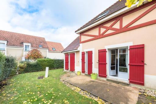 Guest house next to Disneyland and Paris BMYGUEST - Housity