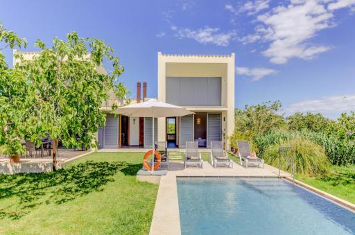 Villa Vertent by Sealand Villas - Hizvo