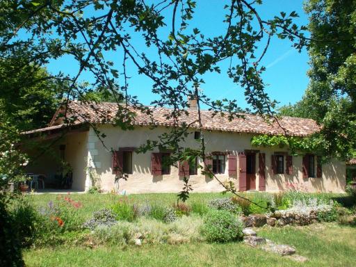 La loge du chateau - Housity