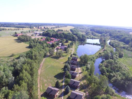 Petrico Camp Resort - Housity
