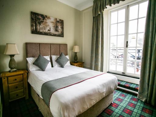 The National Hotel - Housity
