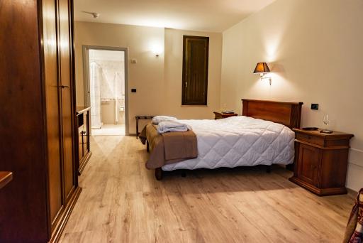 Castellucchio Hotel - Housity