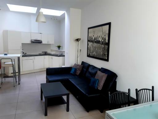 Station House - Housity