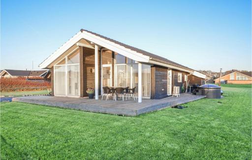 Lovely Home In Vinderup With Wifi - Housity