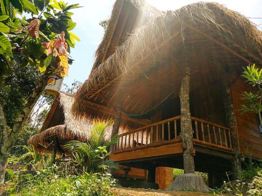 Second Home Bungalows - Housity