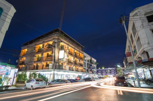 Lada Krabi Residence Hotel - SHA Plus - Housity