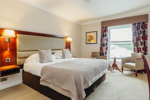 Crown Spa Hotel Scarborough by Compass Hospitality - Housity